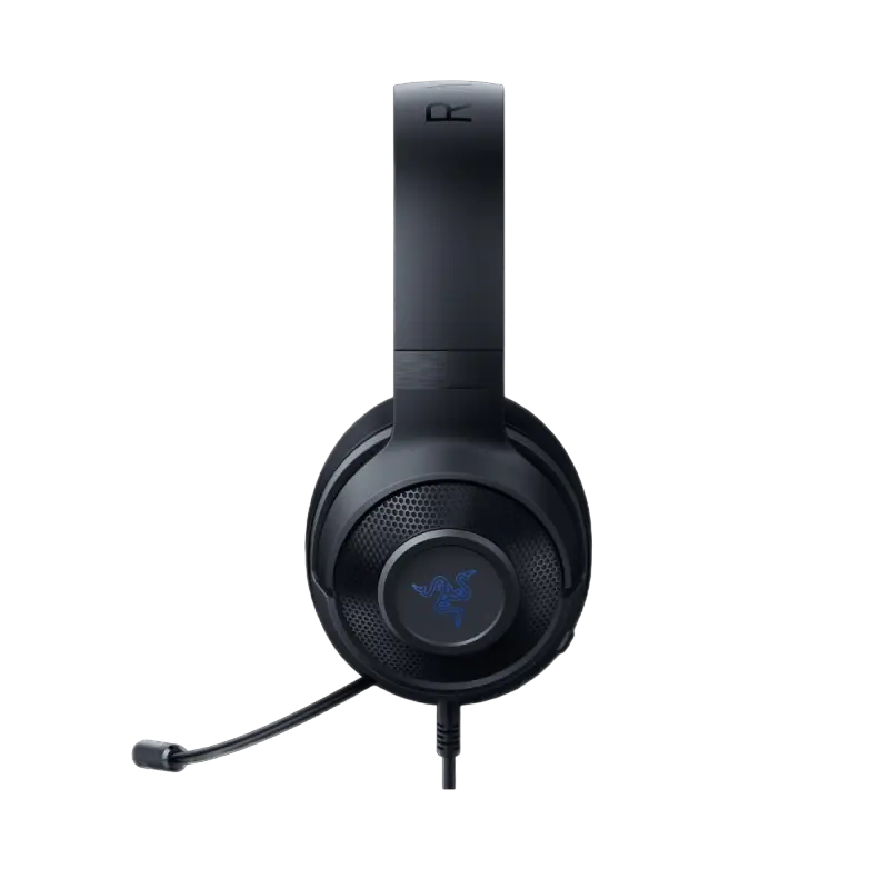 Наушники Razer Kraken X for Console Чёрный