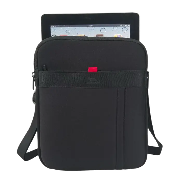 Рюкзак для планшета Rivacase Tablet Bag 7" Чёрный