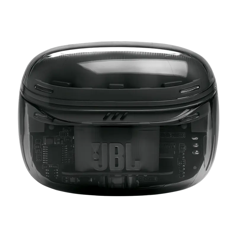 Наушники JBL Tune Beam 2 Ghost Edition Чёрный