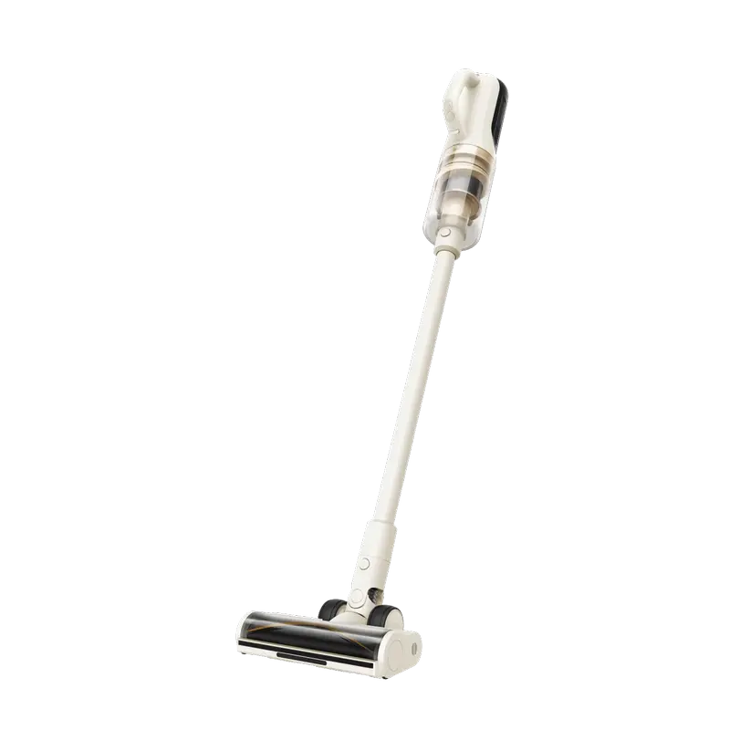 Вертикальный Пылесос Mova K30 Mix Бежевый