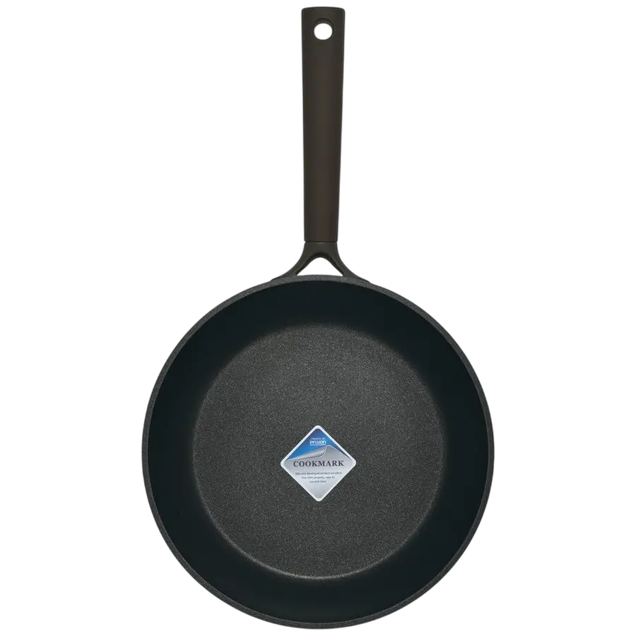 Сковорода RESTO Ascella ASCELLA Чёрный