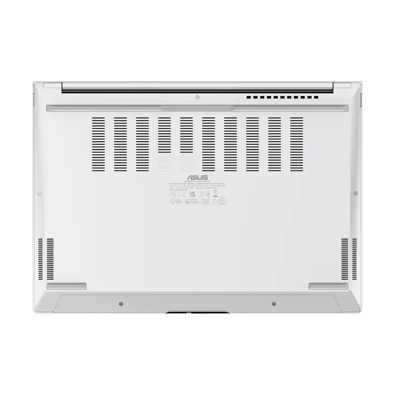 Laptop ASUS Zenbook 14 OLED UX3405CA Foggy Silver