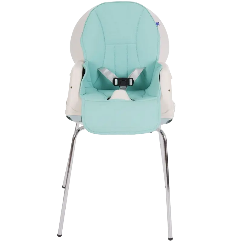 Стул для кормления Kikka Boo Creamy Синий