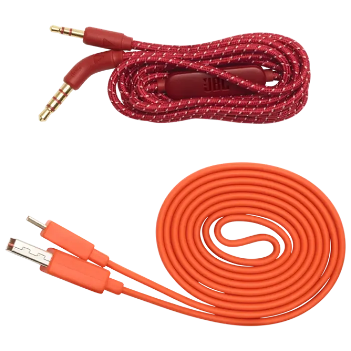 Наушники JBL Live 400BT Синий