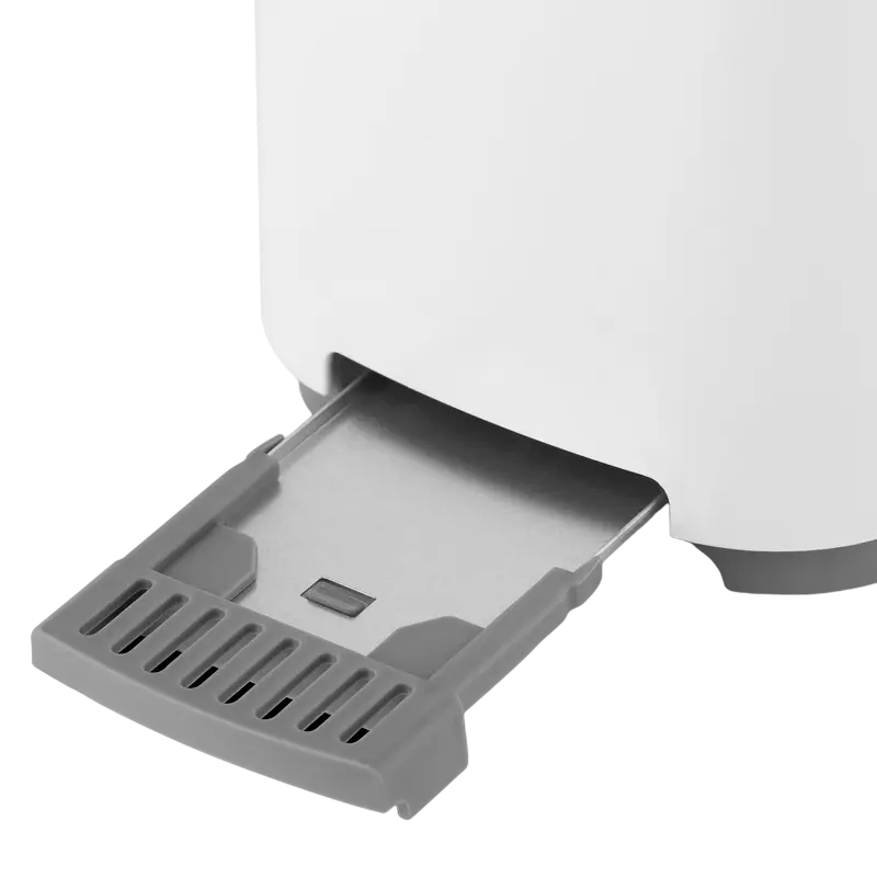 Тостер VITEK VT-1587 Белый