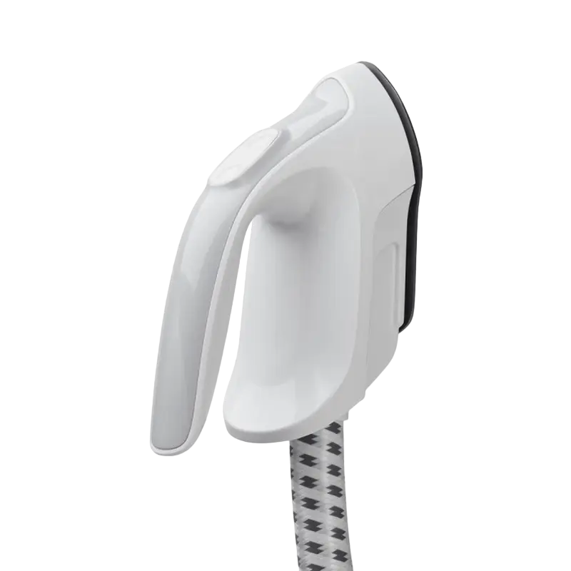 Стационарный отпариватель Polaris PGS 2090VA Розовый