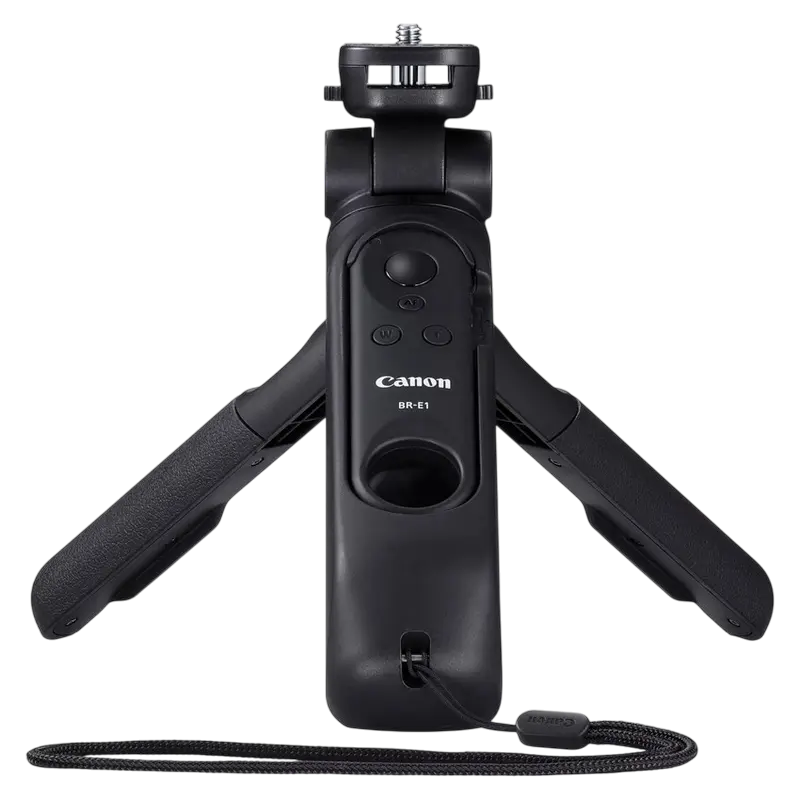 Компактный фотоаппарат Canon PowerShot G7 X Mark III