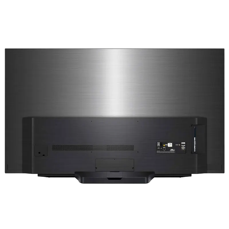 55" OLED SMART Телевизор LG OLED55CXRLA Черный