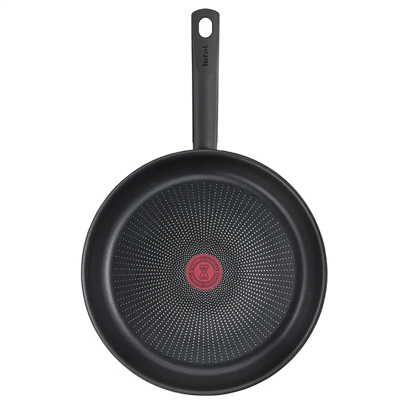 Сковорода Tefal So Recycled So Recycled Чёрный