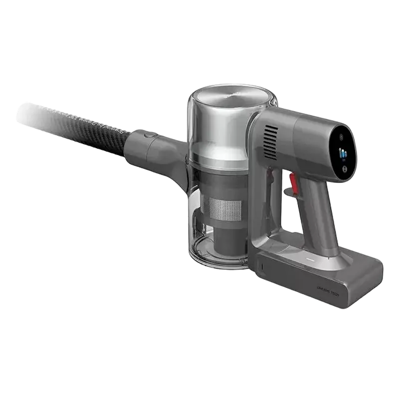 Вертикальный Пылесос Dreame T30 Серый