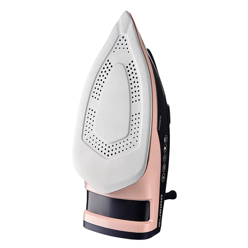 Fier de călcat Polaris PIR3074SG Albastru | Roz