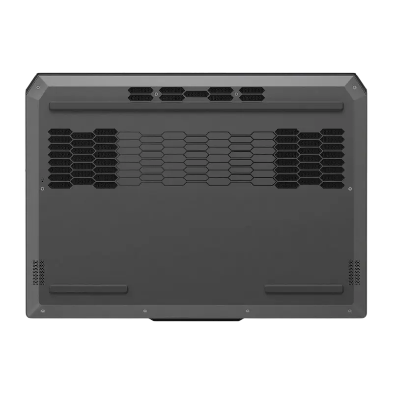 Игровой ноутбук Lenovo LOQ 15IAX9 Luna Grey