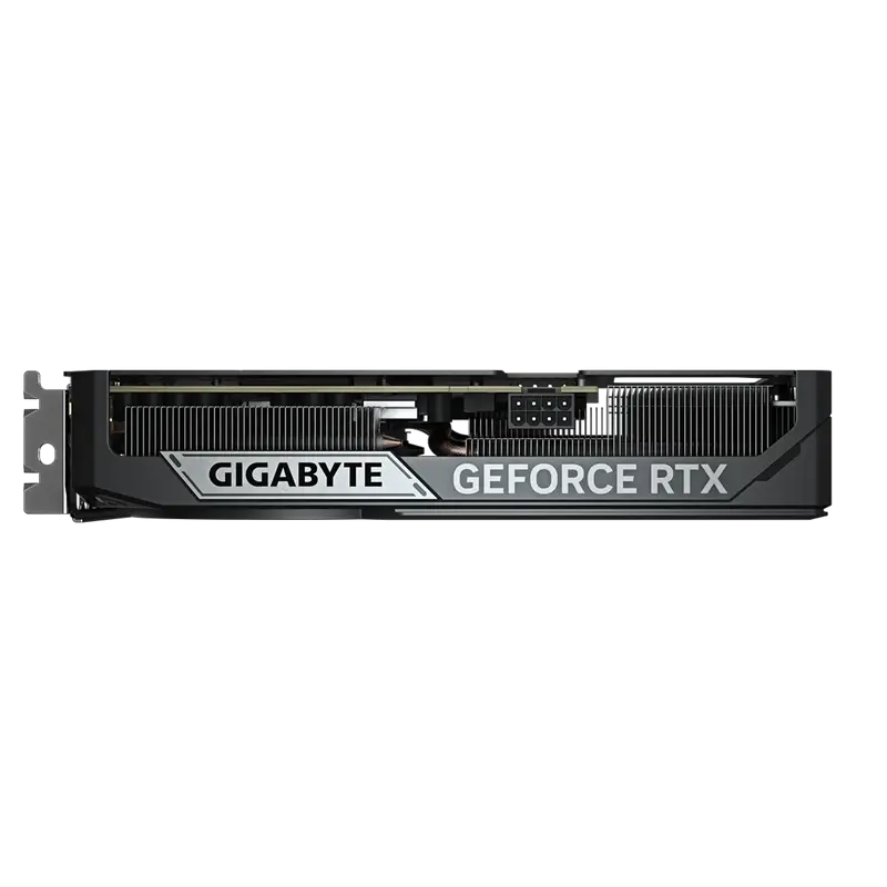 Видеокарта Gigabyte GeForce RTX 5060 Ti WINDFORCE MAX OC