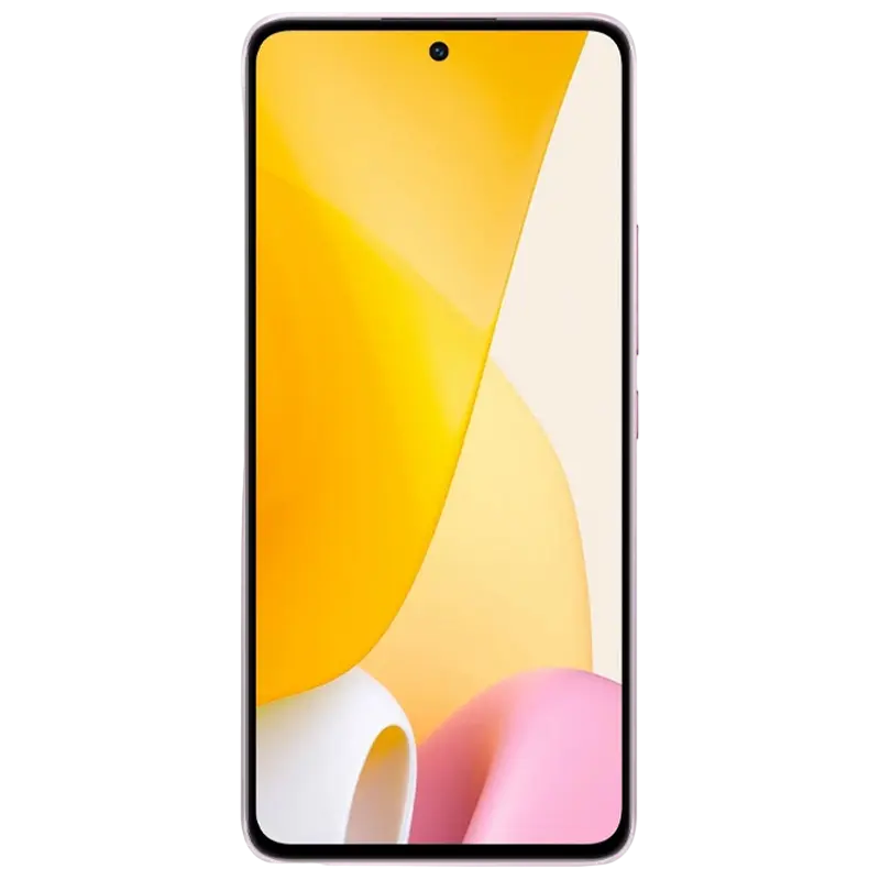 Смартфон Xiaomi 12 Lite, 8 ГБ / 128ГБ