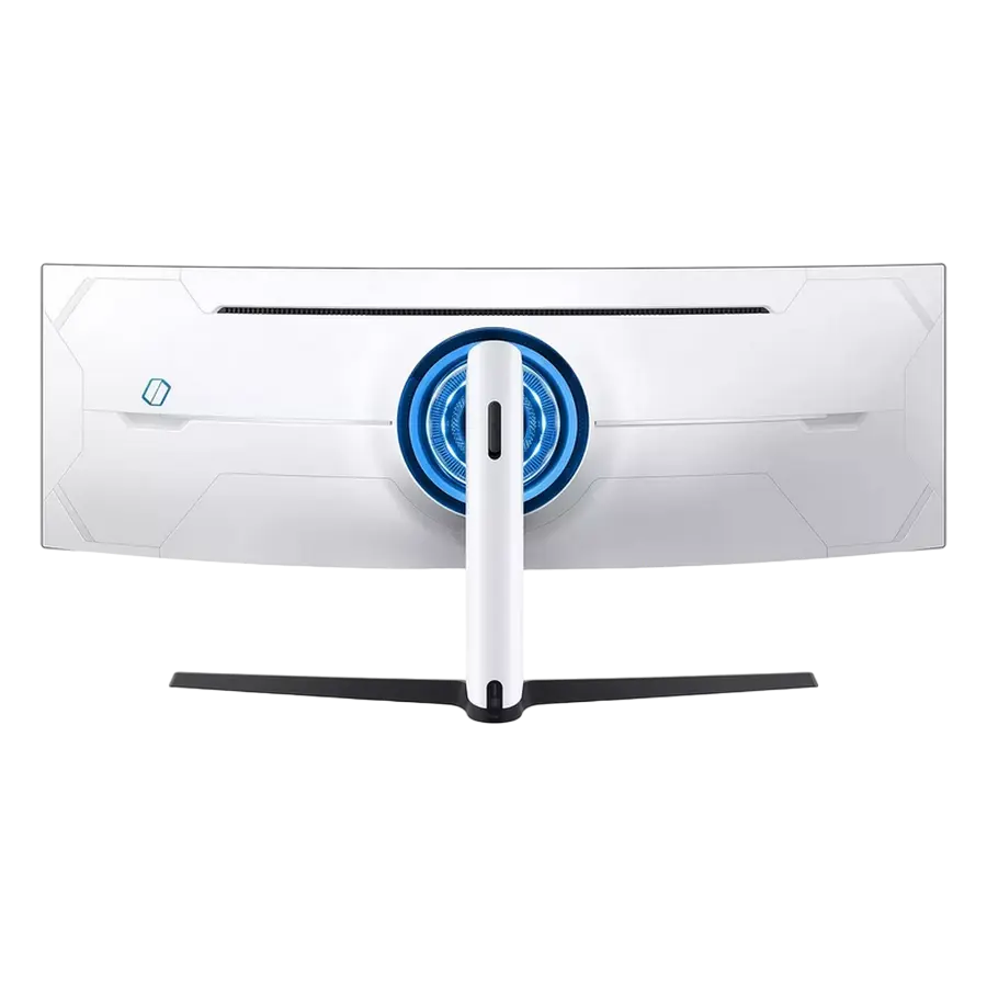 Игровой монитор Samsung Odyssey Neo G9 S49AG95 Белый