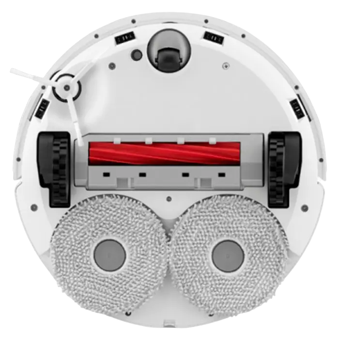 Робот-Пылесос Roborock Q Revo Белый