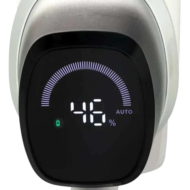 Вертикальный Пылесос Mova K10 Белый