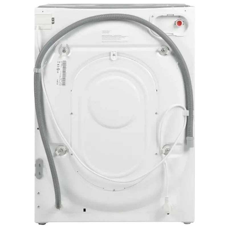 Стирально-сушильная машина Whirlpool BI WDWG 75148 EU Белый