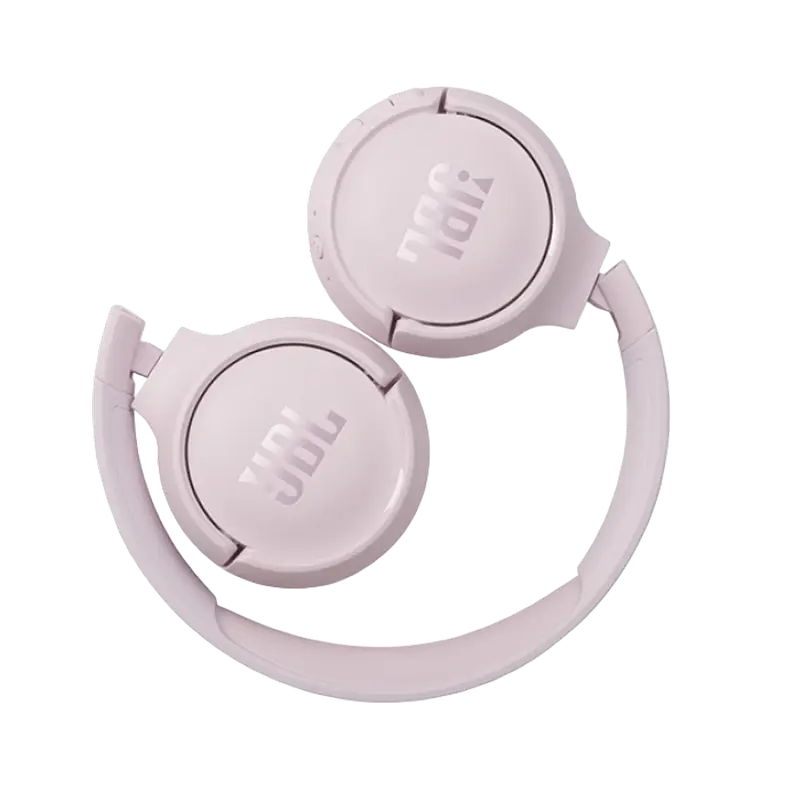 Наушники JBL Tune 560BT Розовый