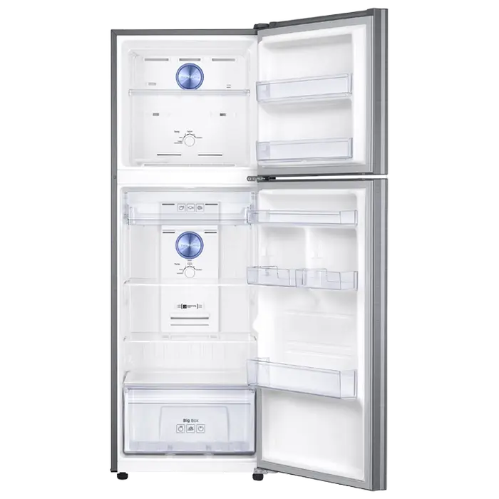 Холодильник Samsung RT32K5000S9/UA Серебристый