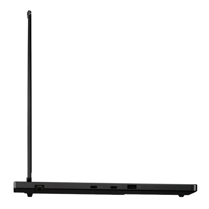 Игровой ноутбук Lenovo Legion 5 15AKP10 Eclipse Black