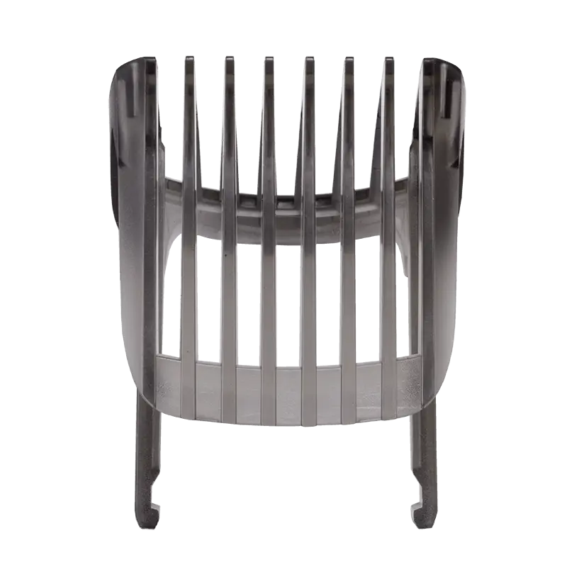 Машинка для стрижки BaByliss E973E Чёрный | Серебристый