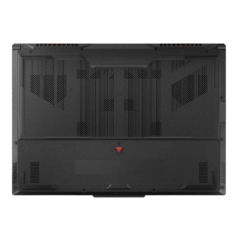 Игровой ноутбук ASUS TUF Gaming A15 FA507NU Mecha Gray