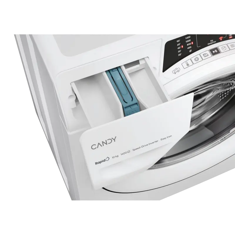 Стиральная машина Candy RO 14104DWMT/1-S Белый