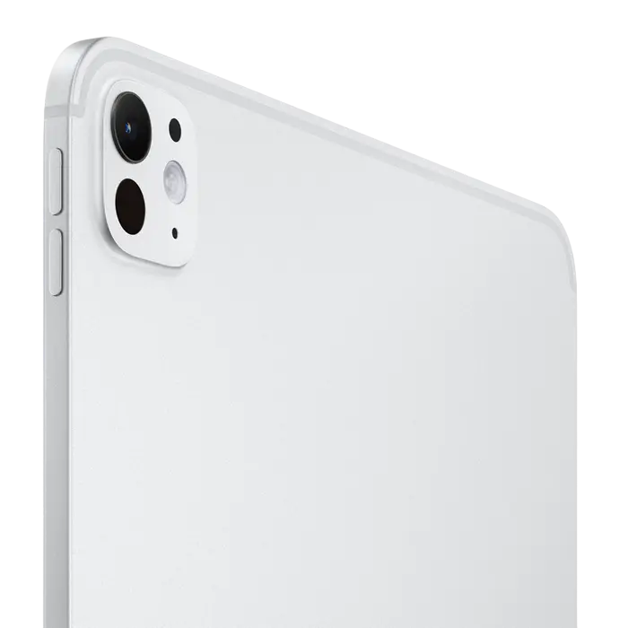 Планшет Apple iPad Pro 11 2024 Серебристый