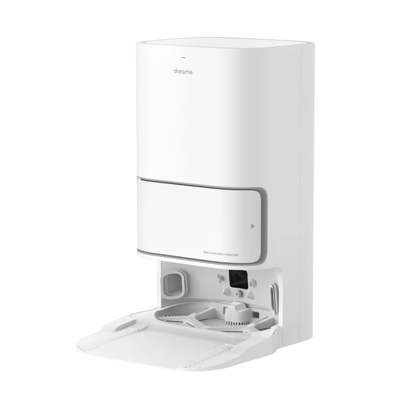 Робот-Пылесос Dreame L10 Ultra Белый