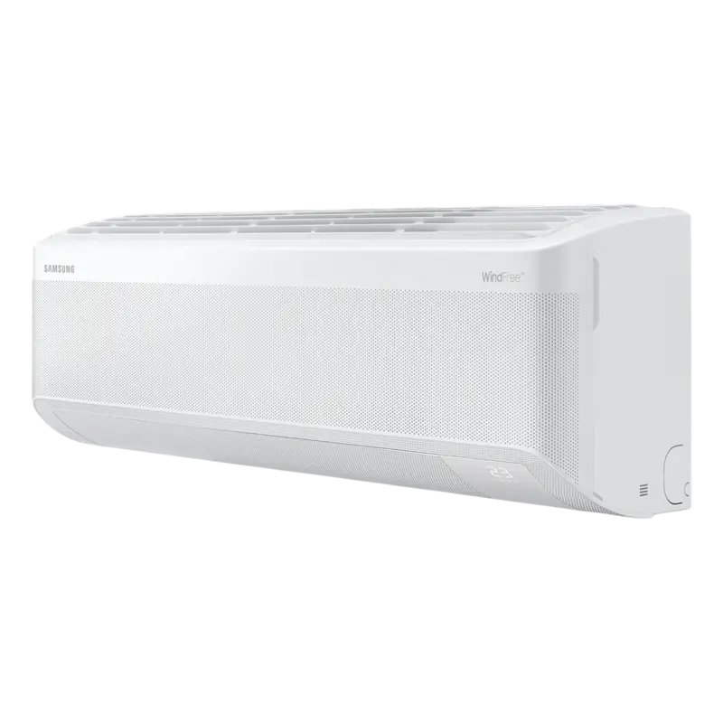 Кондиционер Сплит Samsung AR60F12C1BWNUA Белый