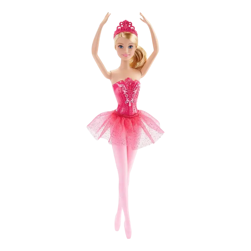 Barbie Ballerina