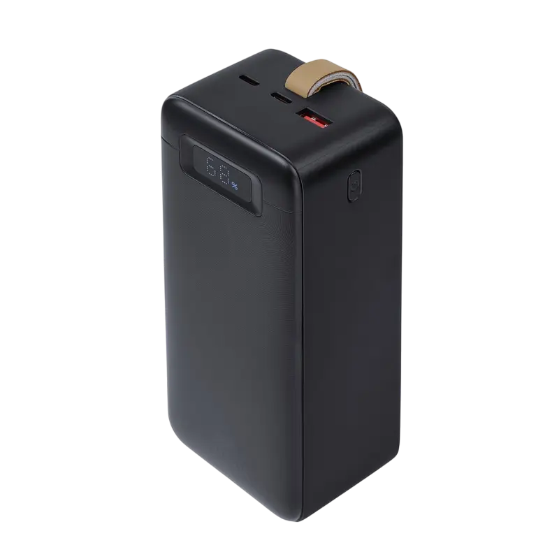 Портативное зарядное устройство Rivacase VA1084 Черный