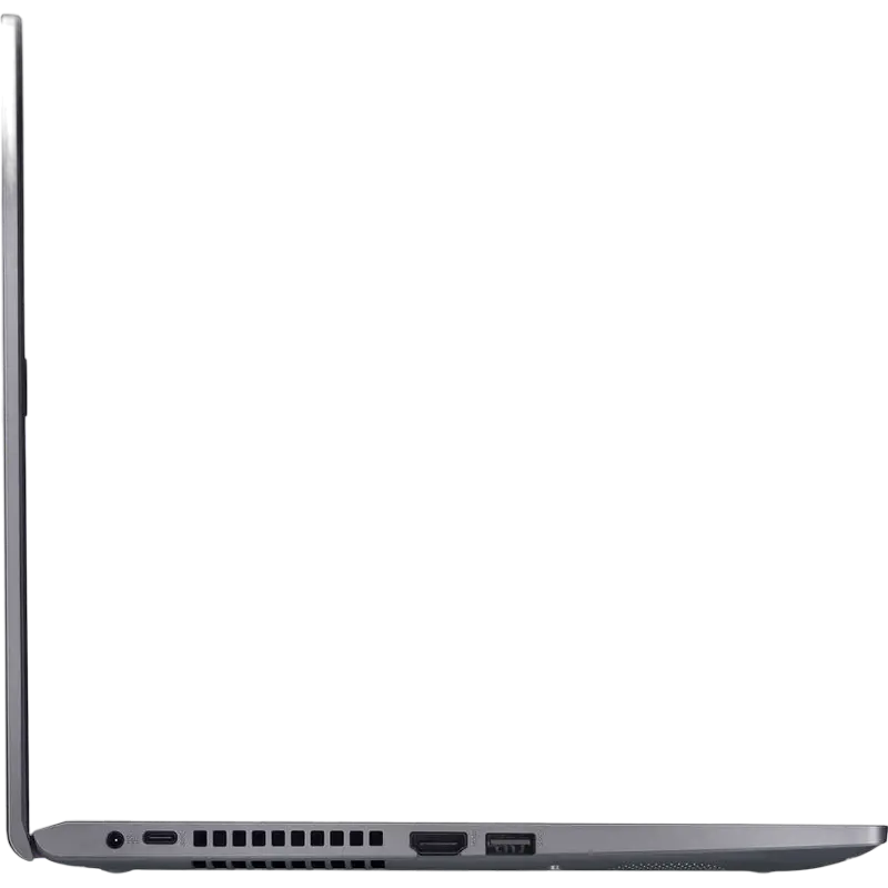 Ноутбук ASUS X515EA Slate Grey