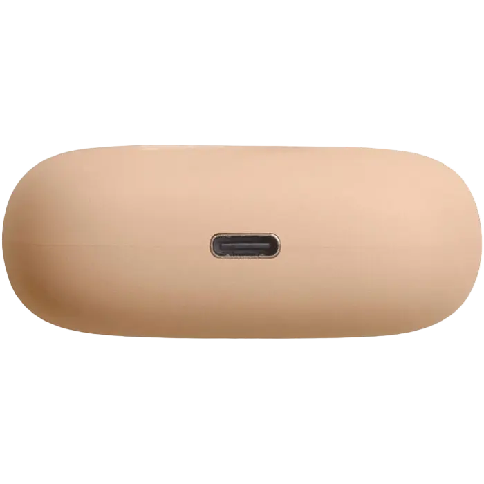 Наушники JBL. Wave Beam Бежевый