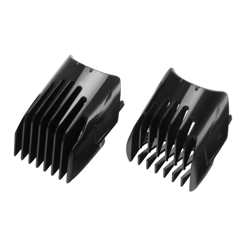 Машинка для стрижки Polaris PHC 1922RC Фиолетовый | Черный