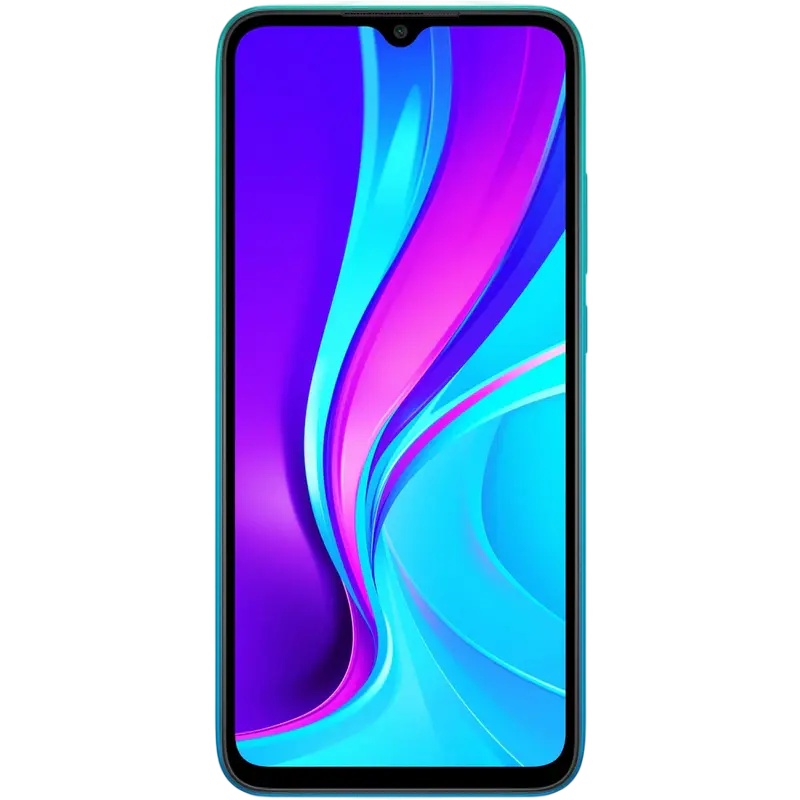 Смартфон Xiaomi Redmi 9C, 3 ГБ / 64ГБ