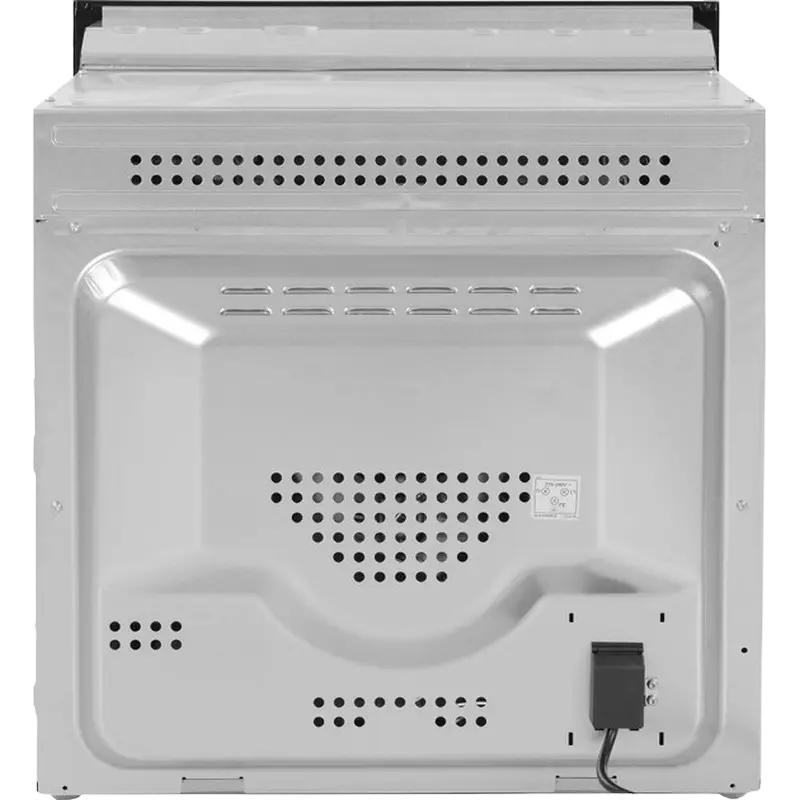 Электрический духовой шкаф Gorenje BO 74 SYB Черный