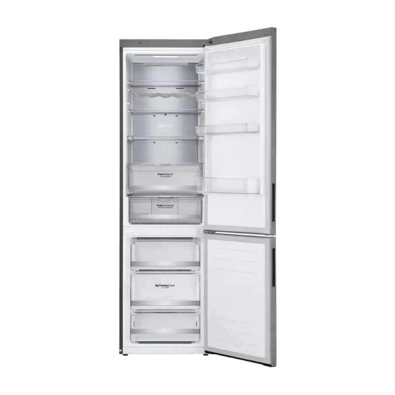 Frigider LG GA-B509CCUM Gri