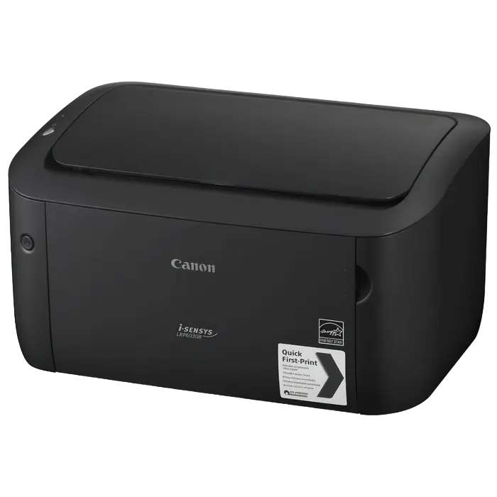 Лазерный принтер Canon LBP-6030B Bundle A4 Черный