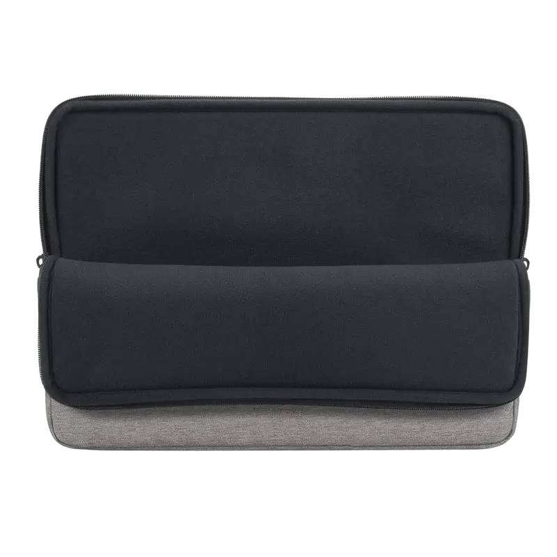 Универсальный чехол для ноутбука Rivacase Suzuka Серый