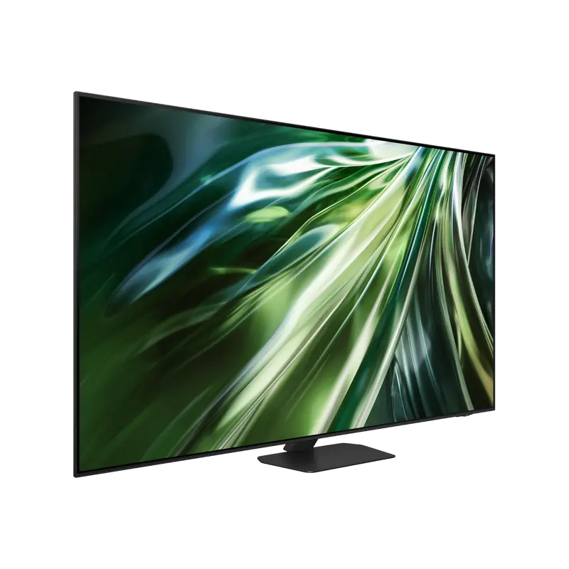 98" QLED SMART Телевизор Samsung QE98QN90FAUXUA Черный