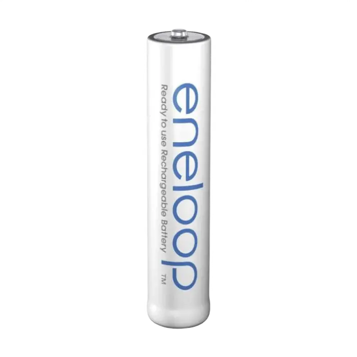 Аккумуляторы Panasonic Eneloop BK-4MCCE AAA