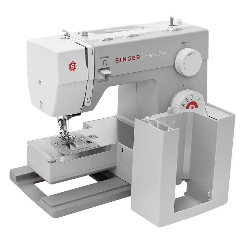 Швейная машина Singer Heavy Duty 4411 Серебристый