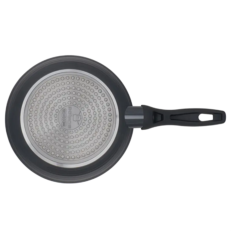 Сковорода Polaris Canto-24F Canto Чёрный