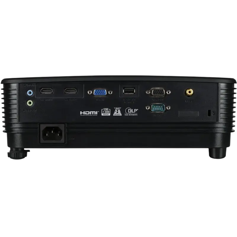 Проектор Acer X1329WHP DLP Черный