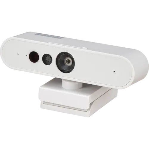 Веб-камера Lenovo 510 FHD Серый