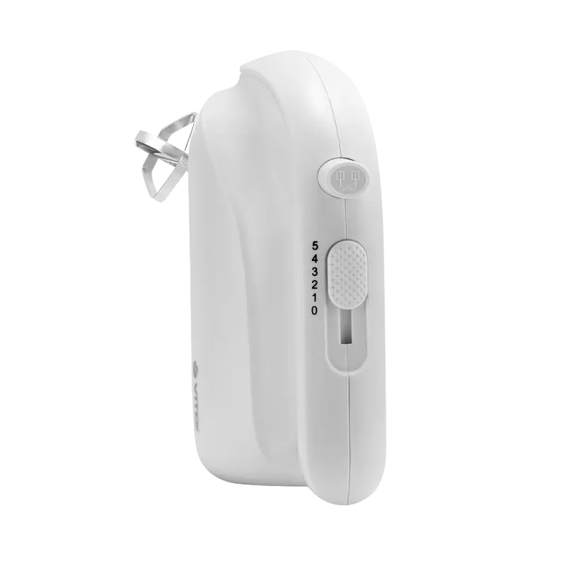 Миксер ручной VITEK VT-1494 Белый