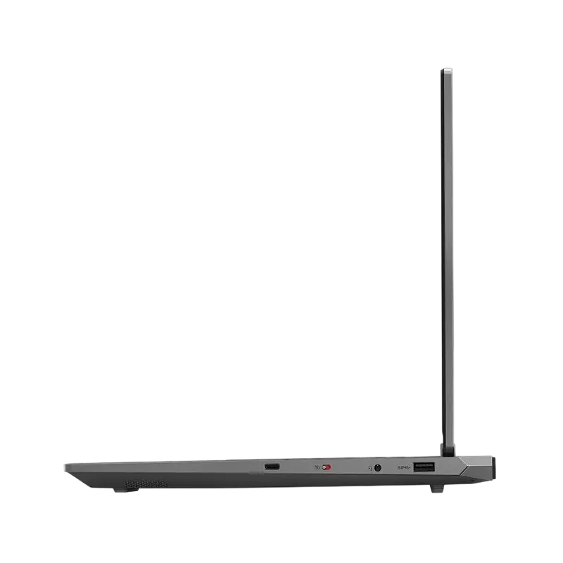 Игровой ноутбук Lenovo LOQ 15ARP9 Luna Grey