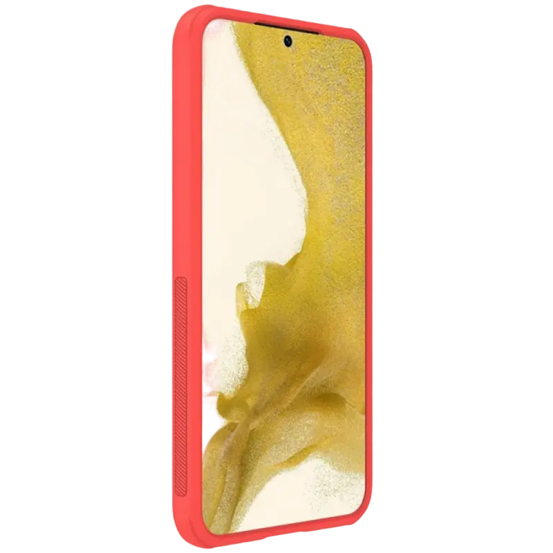 Husă Nillkin Samsung Galaxy S23+ Frosted Pro Frosted Pro Roșu